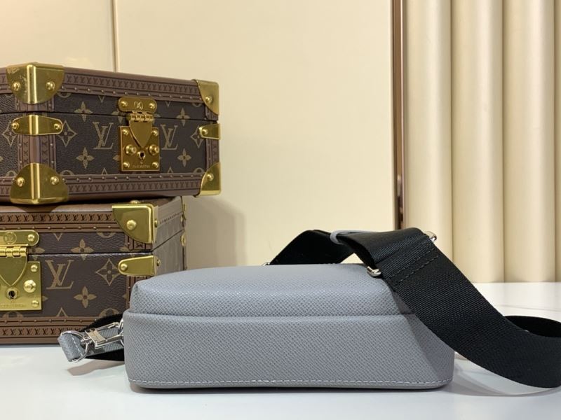 Mens LV Satchel Bags